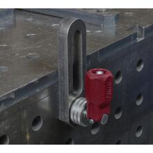 Boulon de fixation pour table de soudage ts